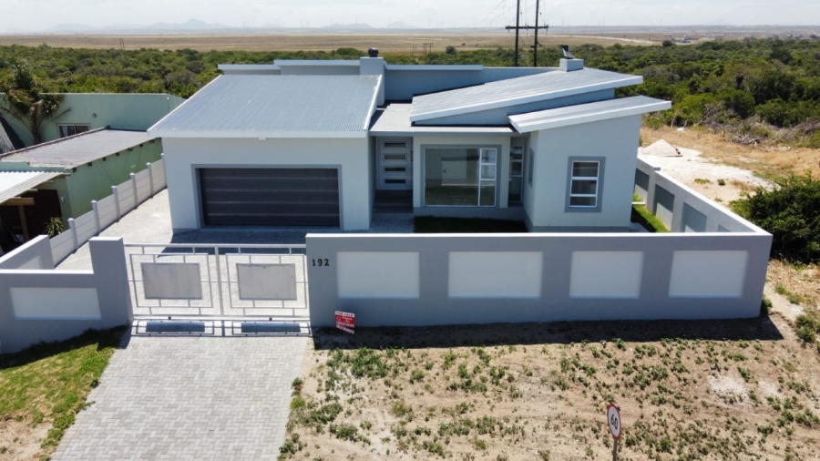 3 Bedroom Property for Sale in Aston Bay Eastern Cape
